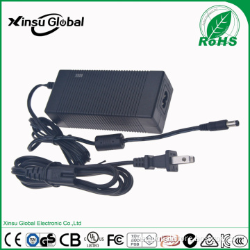 12V 5A AC to DC power adapter